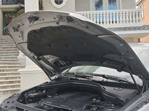 Used 2015 Mercedes-Benz ML 350 2WD image 59