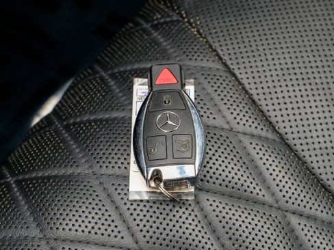 Used 2017 Mercedes-Benz S 550 Cabriolet w/ Sport Package image 50