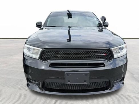 Used 2020 Dodge Durango AWD image 2