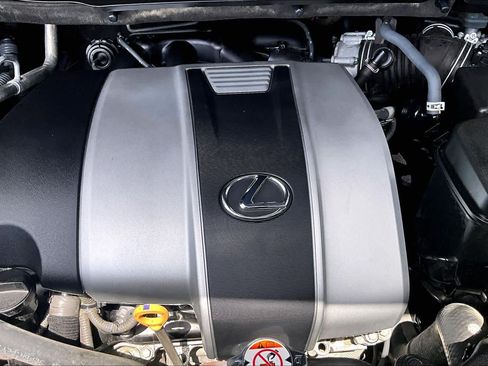 Used 2021 Lexus RX 350 AWD w/ Premium Package image 31