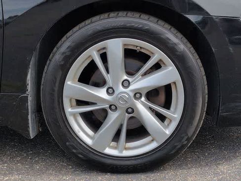 Used 2015 Nissan Altima 2.5 FWD image 14