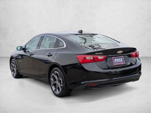 Used 2024 Chevrolet Malibu LT image 7