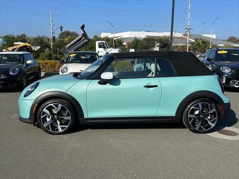 New 2026 MINI Cooper S image 2