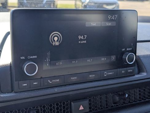 Used 2023 Honda CR-V Sport image 16