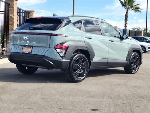 New 2026 Hyundai Kona SEL Sport image 2