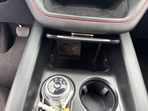 Used 2025 Ford Explorer ST-Line w/ ST-Line Street Pack image 47