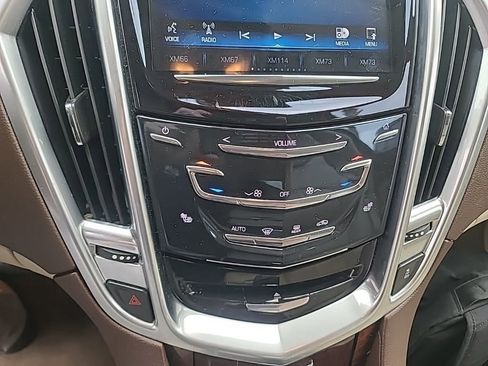 Used 2016 Cadillac SRX Luxury w/ Driver Awareness Package image 16