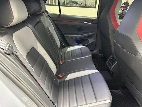 Used 2024 Volkswagen GTI SE FWD image 26