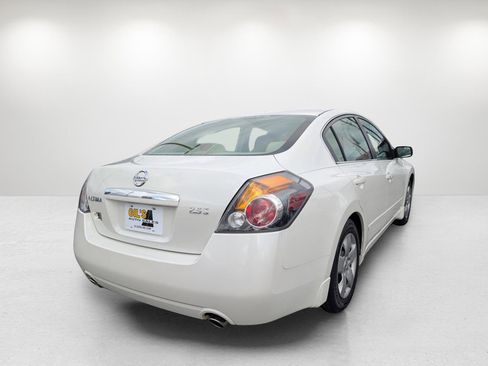 Used 2007 Nissan Altima 2.5 S image 5