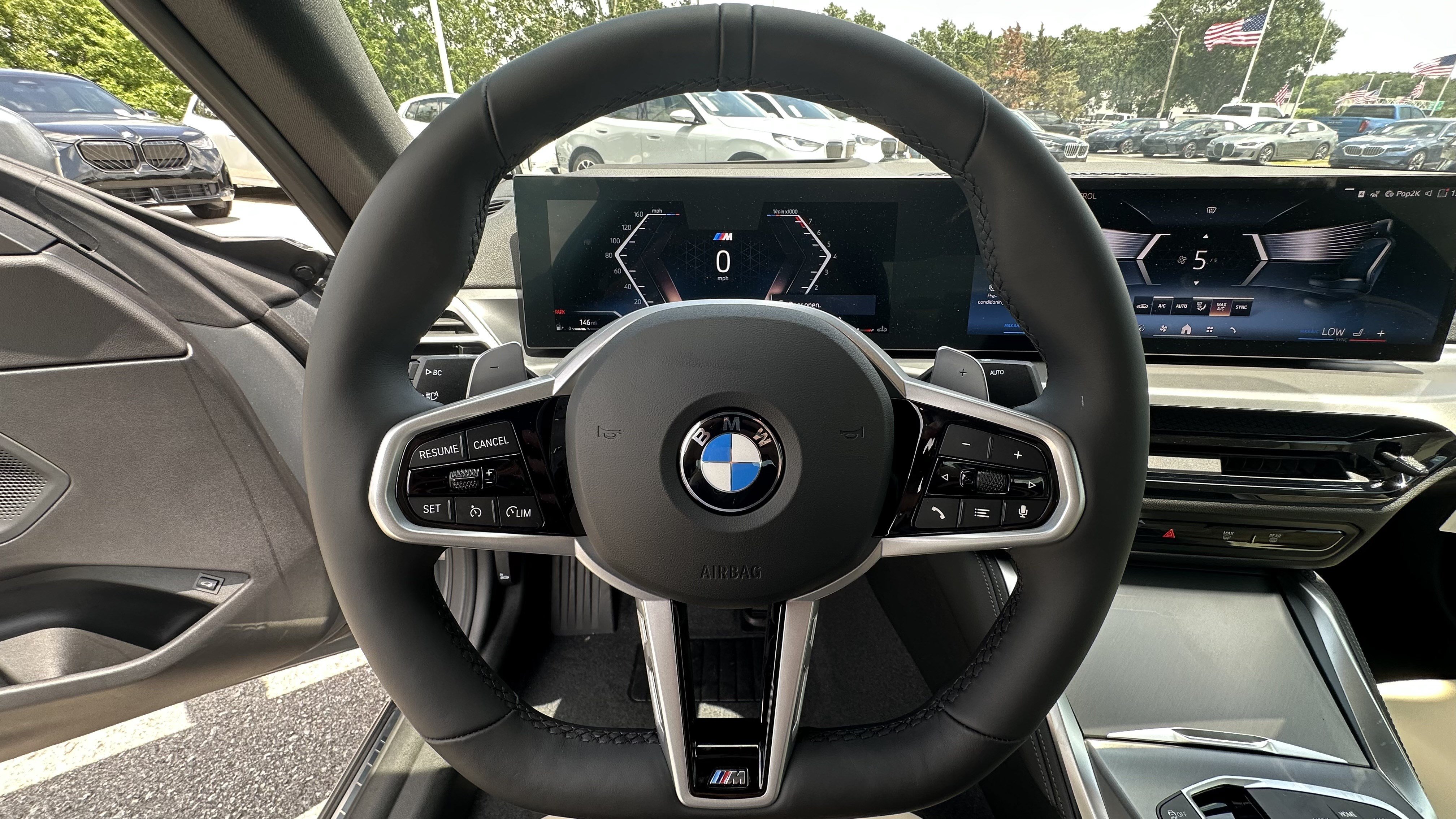 New 2026 BMW 230i xDrive Coupe w/ Premium Package AWD/4WD image 17