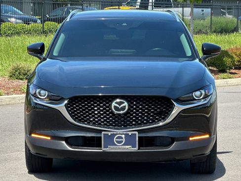 Used 2023 MAZDA CX-30 AWD 2.5 S w/ Preferred Package image 8
