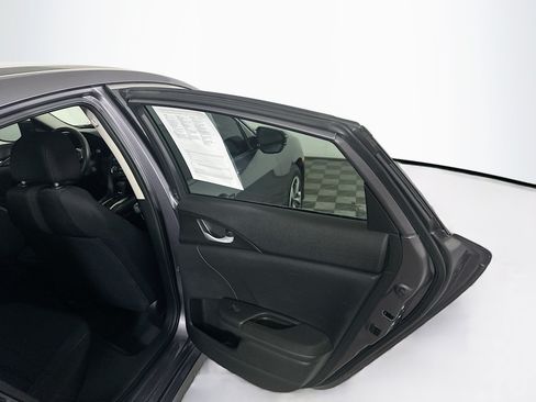 Used 2019 Honda Civic LX image 27