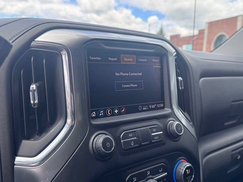 Used 2020 Chevrolet Silverado 1500 RST w/ All-Star Edition AWD/4WD image 16