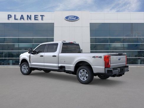 New 2026 Ford F250 XLT image 5