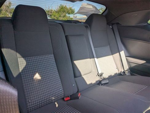 Used 2023 Dodge Challenger R/T Scat Pack image 21