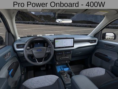 New 2026 Ford Maverick XLT w/ Equipment Group 301A image 10