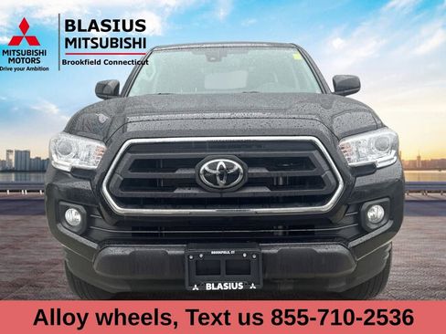 Used 2023 Toyota Tacoma SR5 image 18