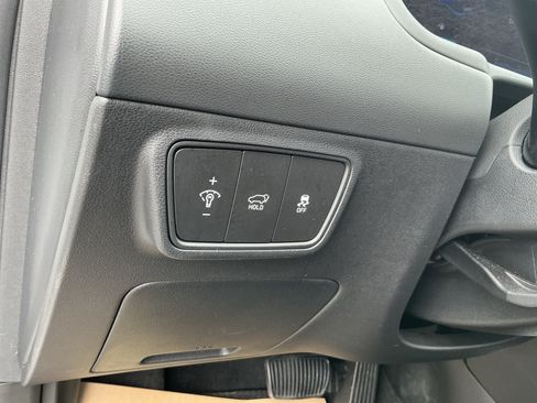 Used 2023 Hyundai Tucson Limited AWD/4WD image 20