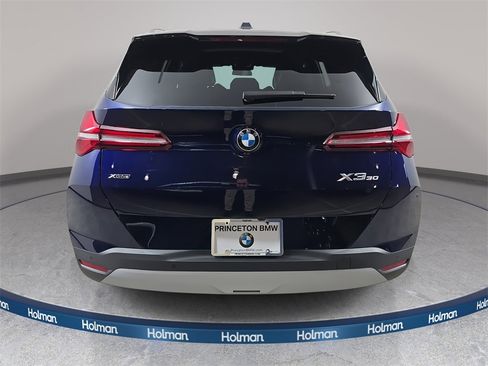 New 2026 BMW X3 xDrive30 w/ Convenience Package image 6