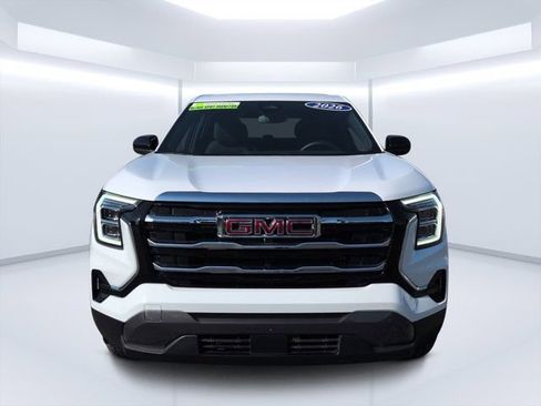 Used 2026 GMC Terrain Elevation FWD image 8