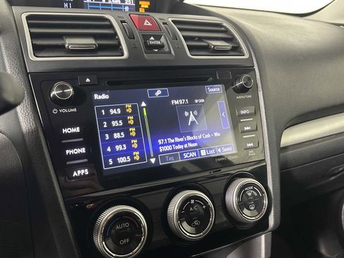 Used 2017 Subaru Forester 2.5i Premium w/ Protection Package #1 image 27