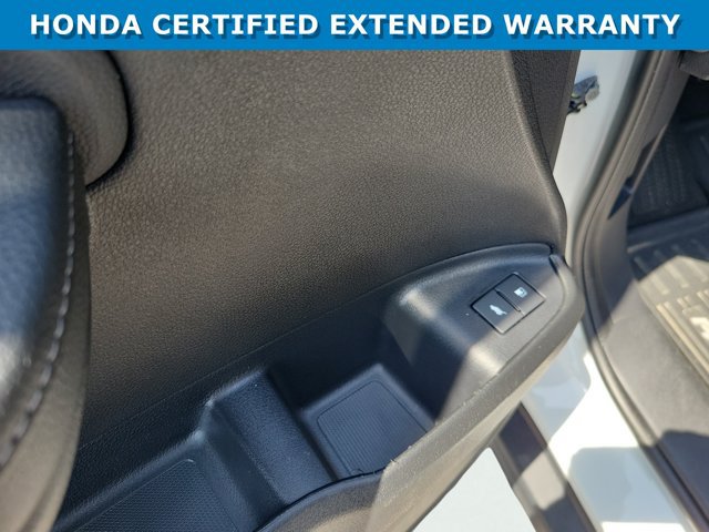 Certified 2023 Honda Passport Elite image 28
