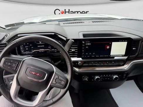 Used 2024 GMC Sierra 1500 Elevation AWD/4WD image 29