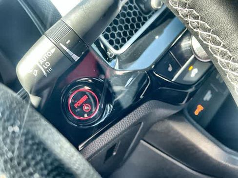 Used 2026 Honda Civic Sport Touring image 28