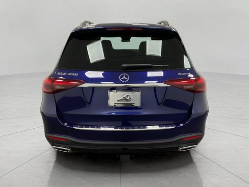 New 2026 Mercedes-Benz GLE 450 4MATIC image 5