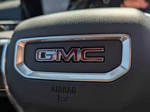 New 2026 GMC Terrain Elevation w/ Elevation Premium Package AWD/4WD image 52