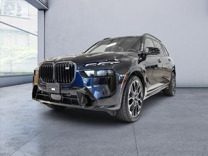 Used 2026 BMW X7 M60i