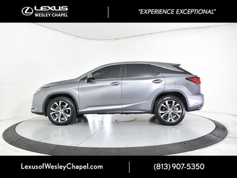 Used 2020 Lexus RX 350 FWD w/ Premium Package image 10