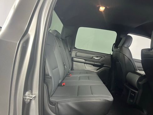 Used 2026 RAM 1500 Tradesman image 26