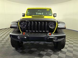 Used 2023 Jeep Gladiator Mojave w/ LED Lighting Group video 2