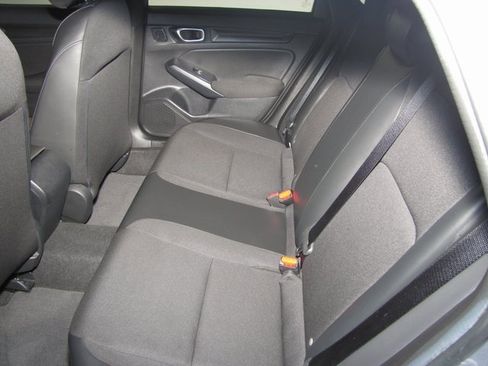 Certified 2023 Honda Civic Sport image 11