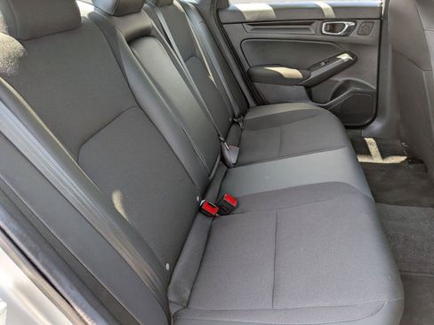 Certified 2026 Honda Civic Sport image 31