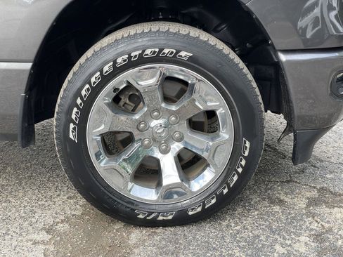 Used 2023 RAM 1500 Big Horn AWD/4WD image 50