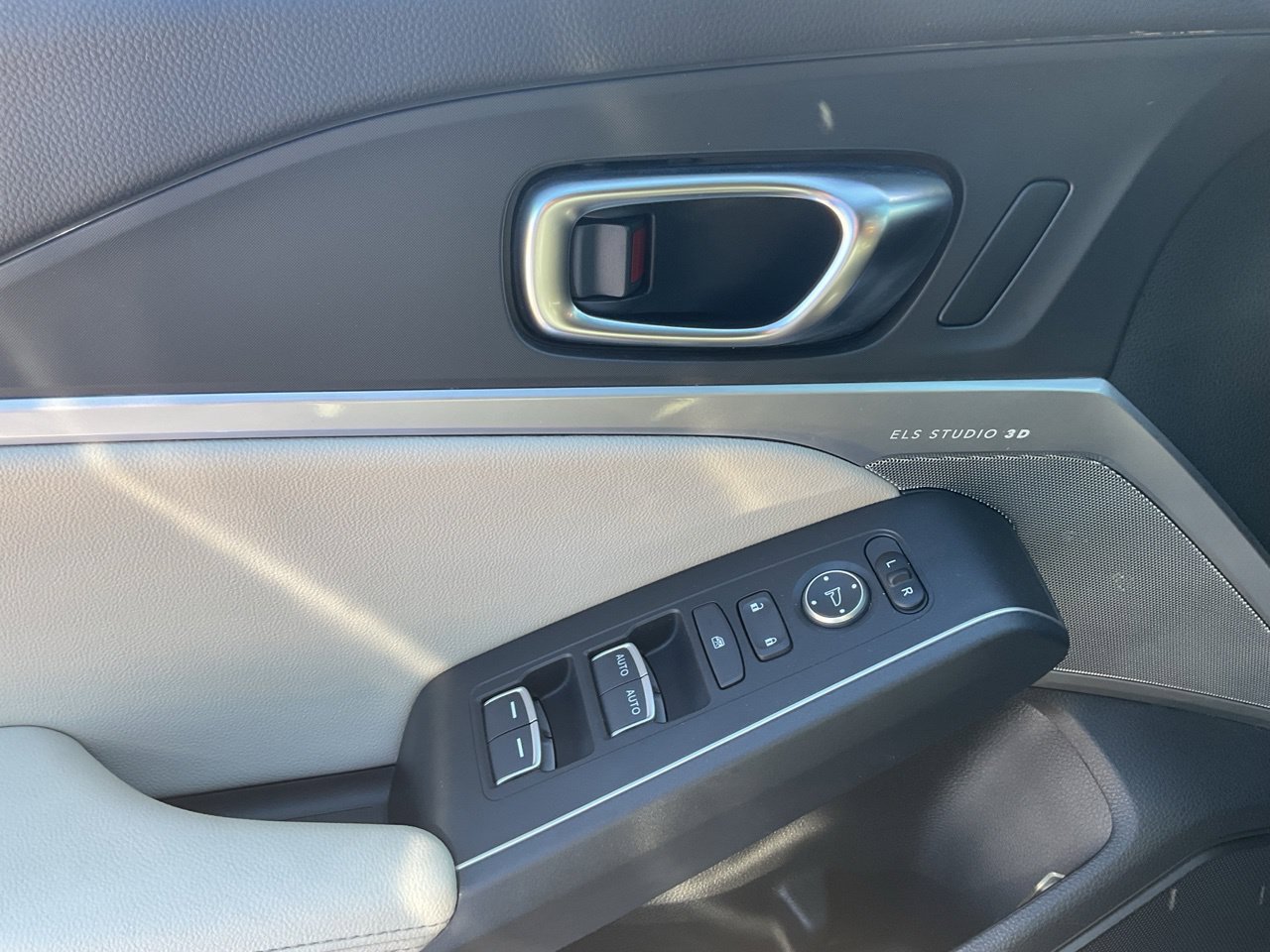 Used 2024 Acura Integra Type S FWD image 20