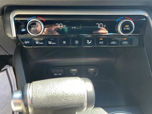 Used 2023 Kia K5 GT-Line w/ GT-Line Premium Package AWD/4WD image 17