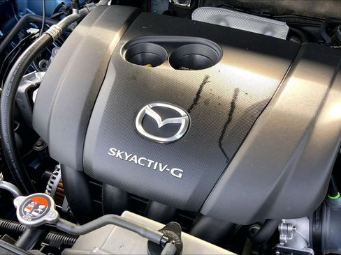 Used 2024 MAZDA CX-5 AWD 2.5 S w/ Select Package image 29