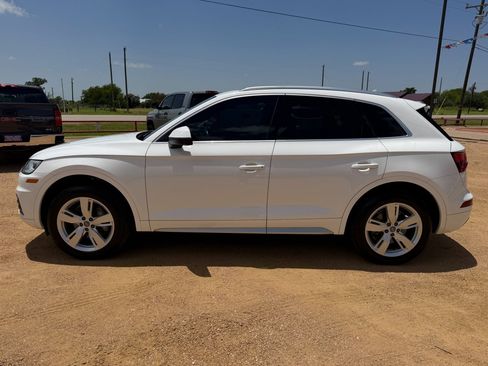 Used 2018 Audi Q5 2.0T Premium Plus AWD/4WD image 12