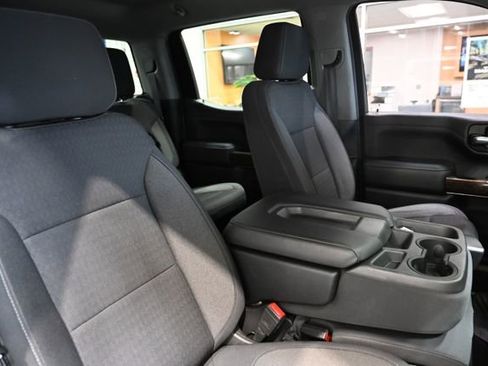 Used 2021 GMC Sierra 1500 Elevation image 9