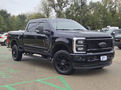 Used 2025 Ford F250 Lariat w/ Lariat Ultimate Package