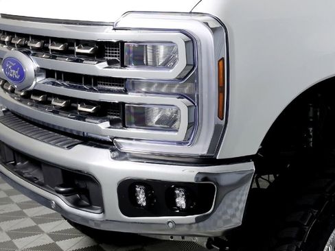 Used 2026 Ford F250 King Ranch w/ Chrome Package image 45