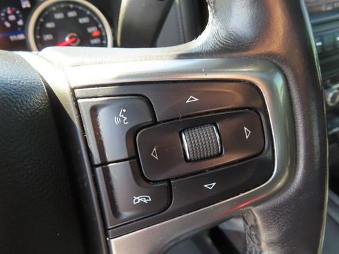 Used 2020 Chevrolet Silverado 3500 LTZ w/ LTZ Premium Package AWD/4WD image 21
