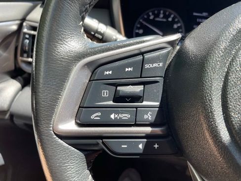 Used 2023 Subaru Outback Onyx Edition AWD/4WD image 14