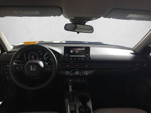 Used 2023 Honda Civic LX image 10