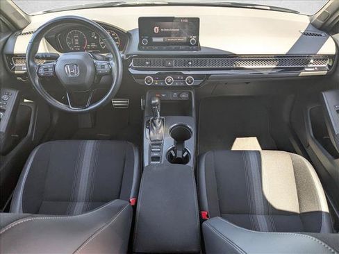 Used 2024 Honda Civic Sport image 16