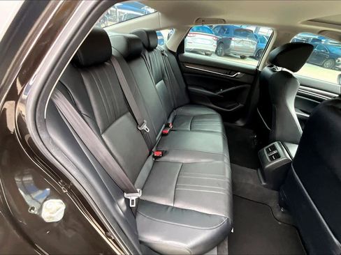 Used 2018 Honda Accord EX-L image 20