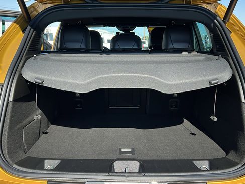 Used 2024 Dodge Hornet R/T Plus w/ Tech Pack Plus w/o Parking image 11